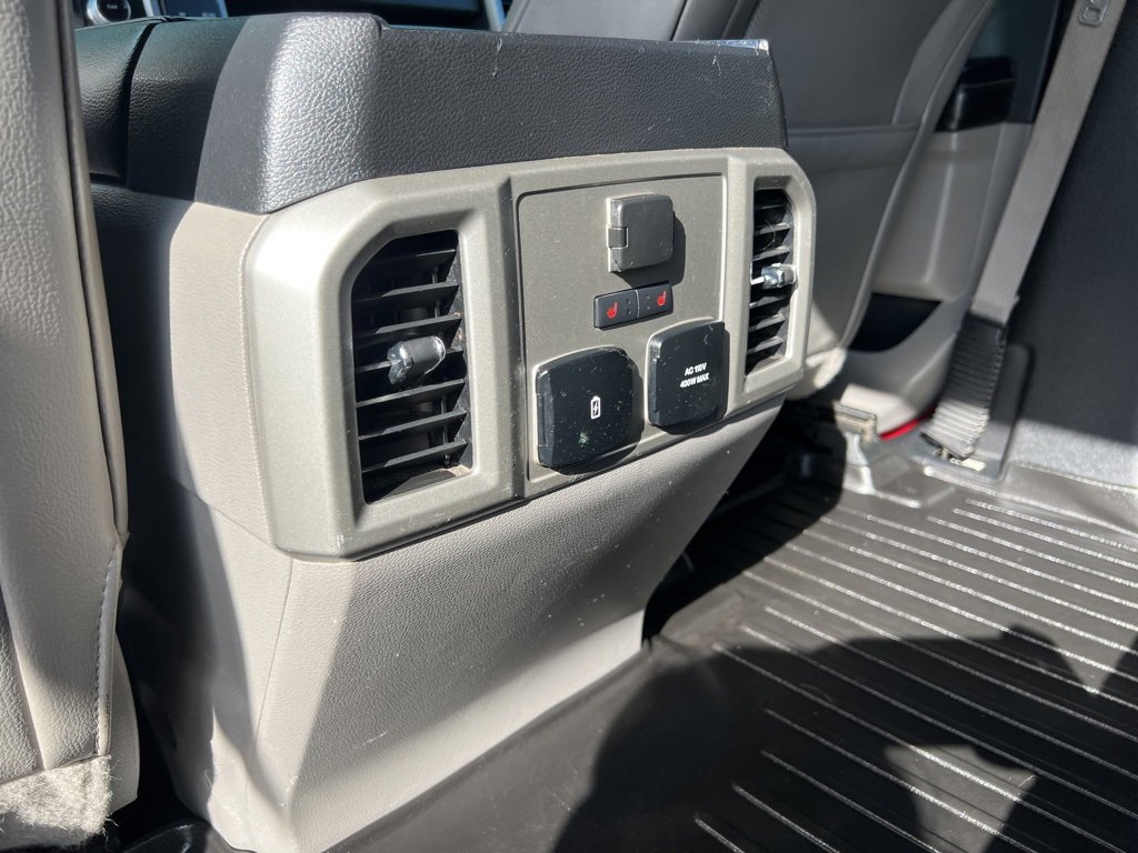2017 Ford F-150 XL photo 18