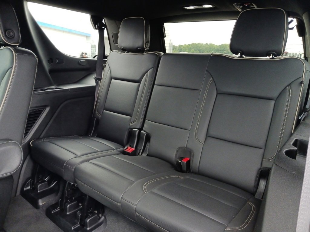 2024 Chevrolet Tahoe Premier photo 25