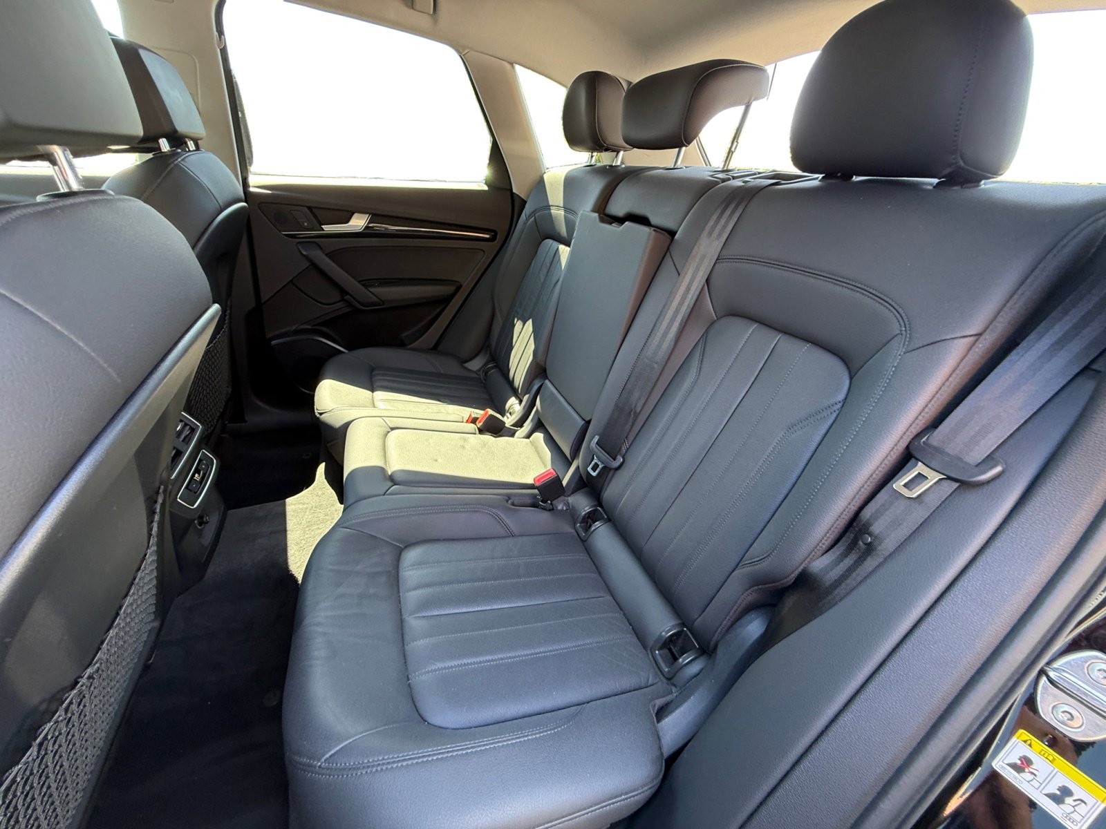 2018 Audi Q5 2.0T photo 15