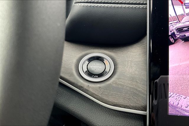 2025 Jeep Grand Cherokee Limited photo 19