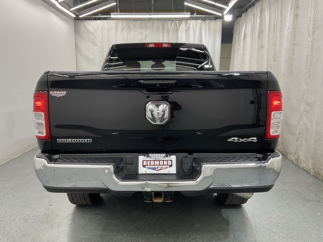 2022 Ram 2500 Big Horn photo 6
