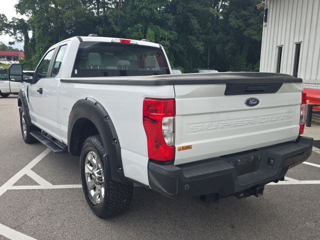 2021 Ford F-250 XL photo 3