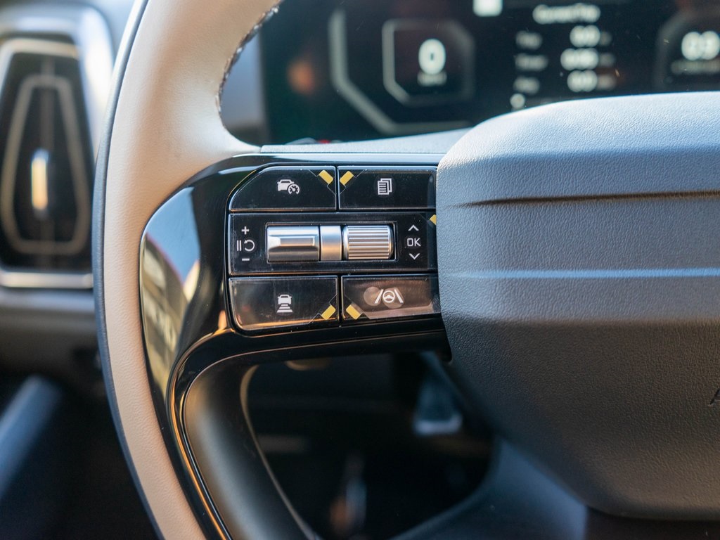2026 Kia Sorento X-Pro SX Prestige photo 19