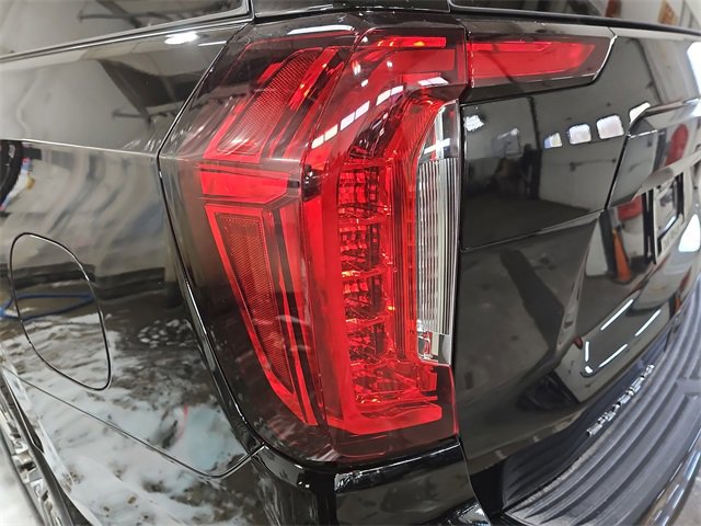 2024 Gmc Yukon XL Denali Ultimate photo 28