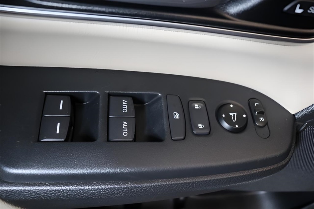 2018 Honda CR-V EX-L photo 9