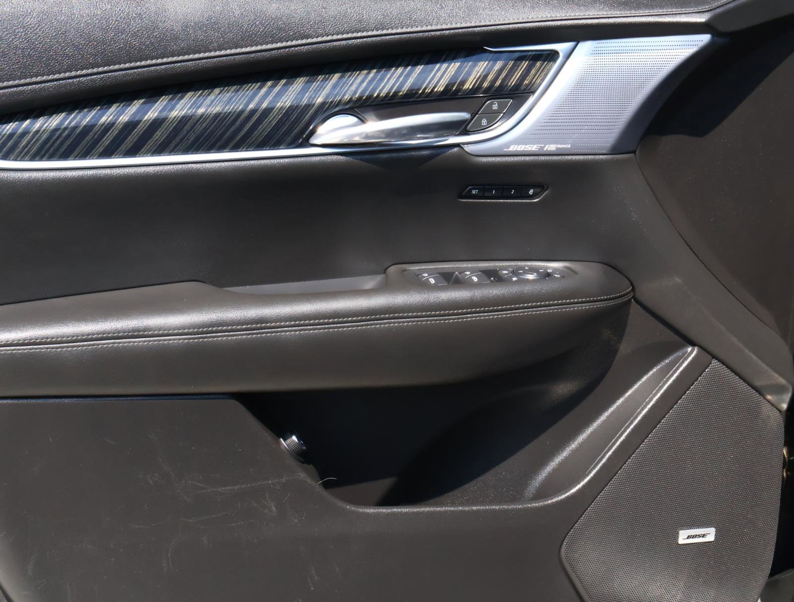 2023 Cadillac XT6 Premium Luxury photo 20
