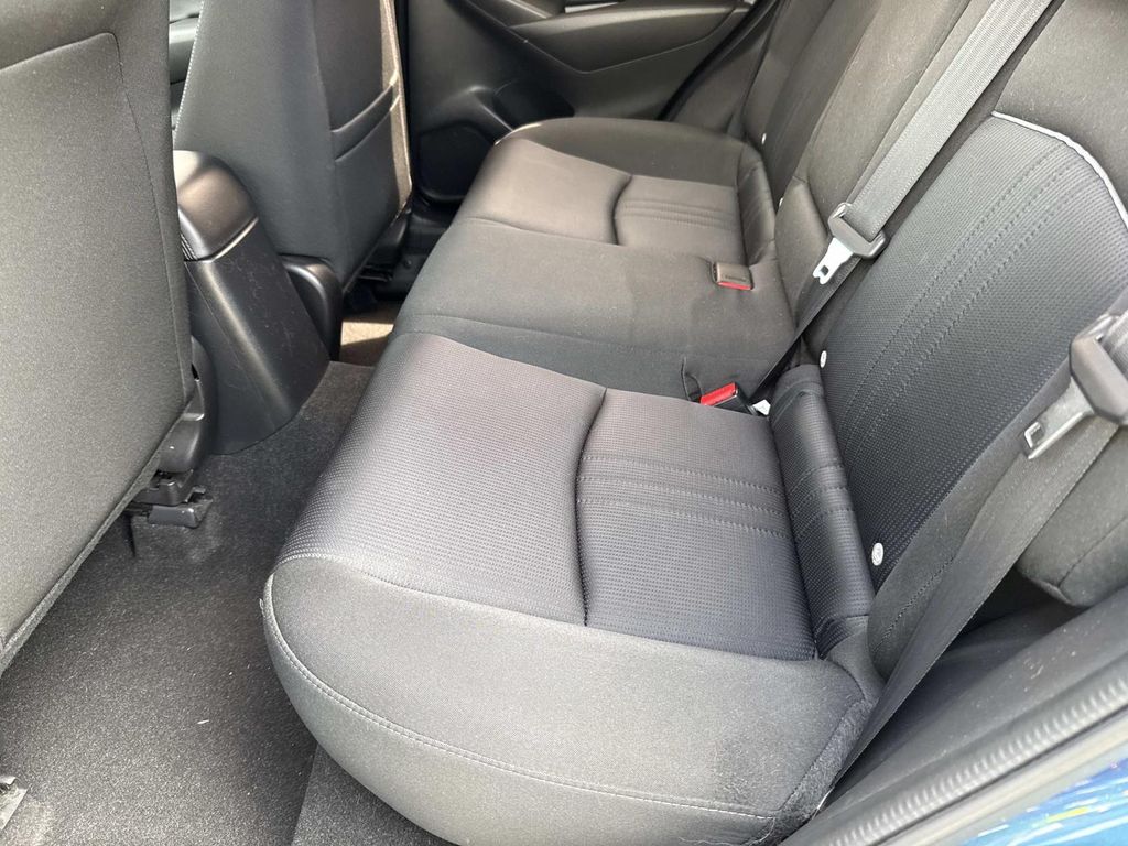 2020 Mazda CX-3 Sport photo 13