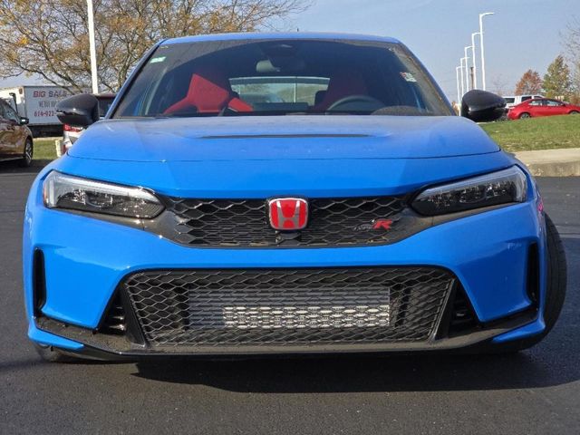 2025 Honda Civic Type R photo 3