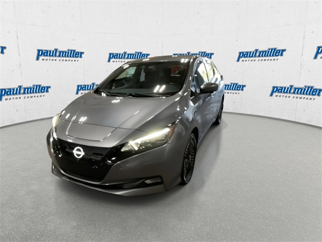 2023 Nissan Leaf SV Plus photo 4