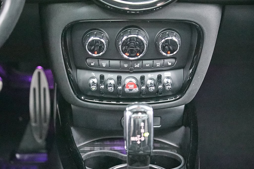 2022 MINI CLUBMAN - Image 34