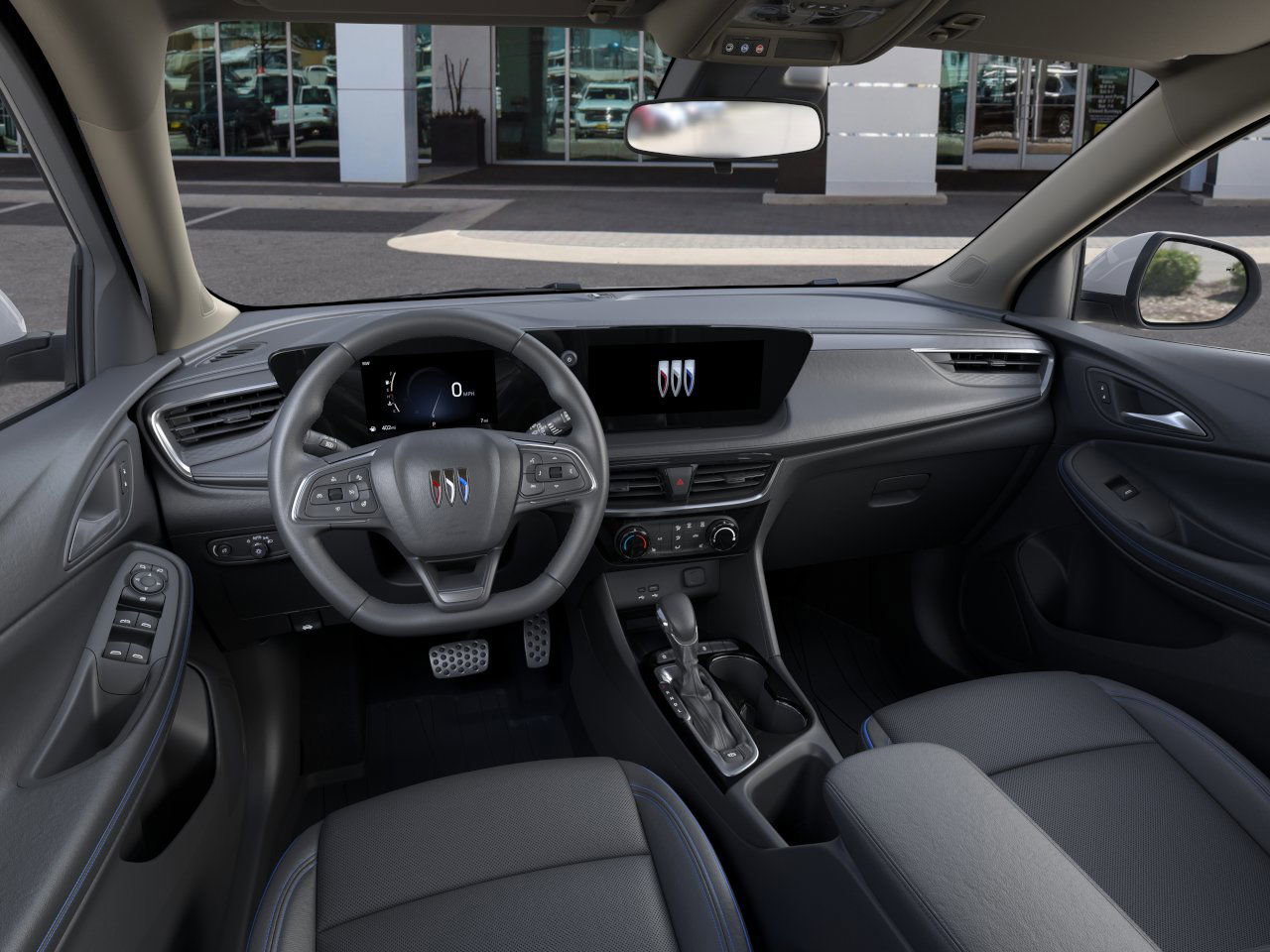 2026 Buick Encore GX Sport Touring photo 11