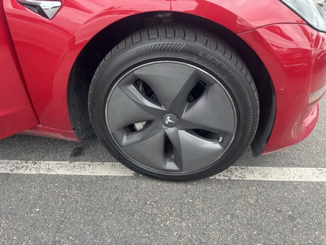 2018 Tesla Model 3 Long Range photo 9