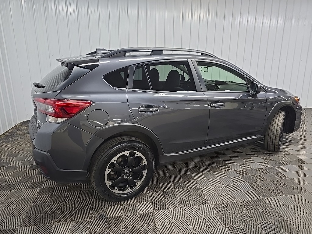 2023 Subaru Crosstrek Premium photo 3