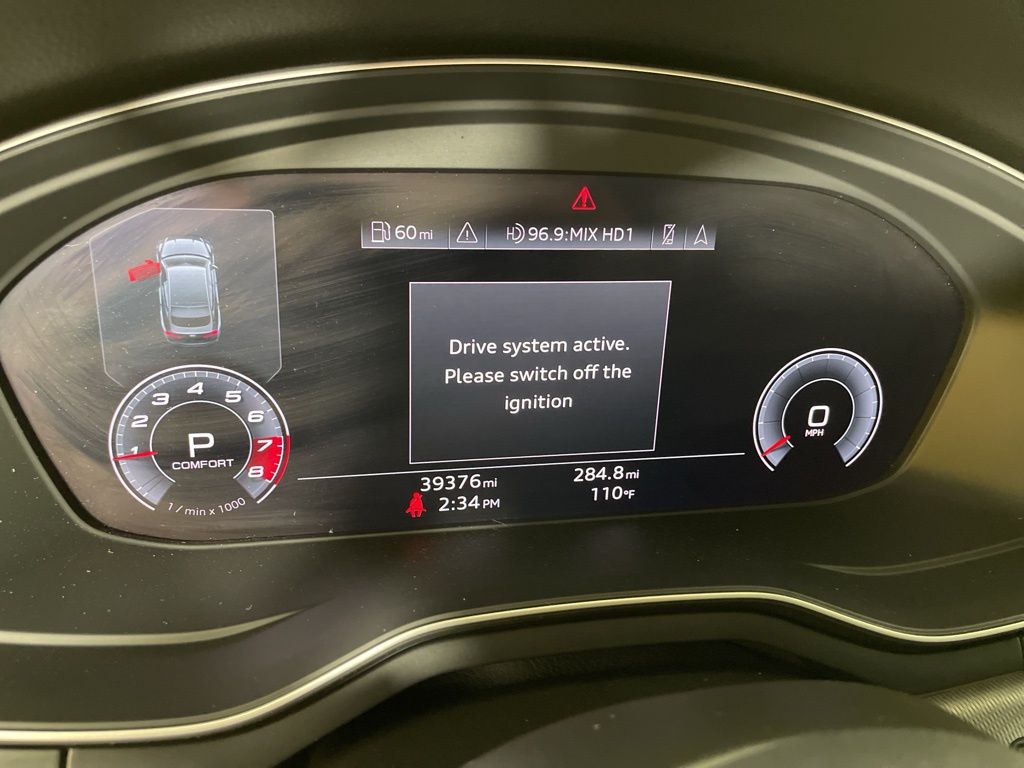 2020 Audi A5 Premium Plus Quattro photo 23