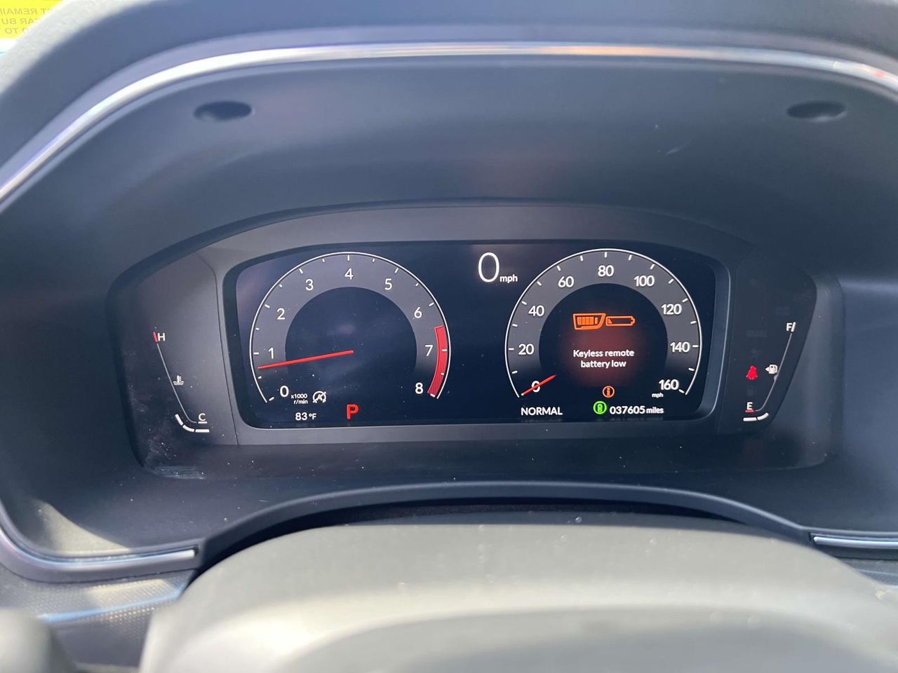 2024 Acura Integra A-Spec Technology photo 28
