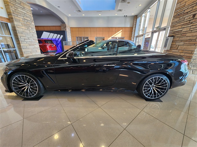 2026 Mercedes Benz CLE AMG 53 4MATIC photo 2