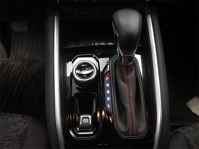 2025 Chevrolet Colorado Z71 photo 4