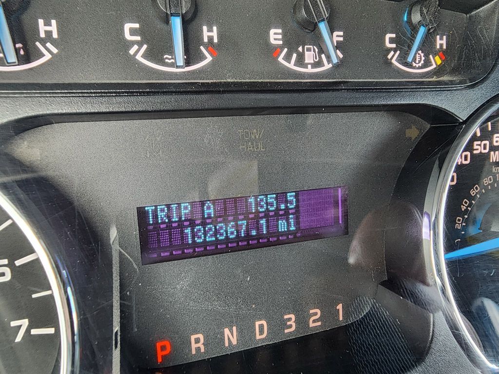 2012 Ford F-150 XLT photo 25