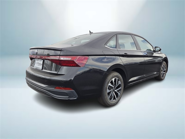 2025 Volkswagen Jetta 1.5T S photo 3