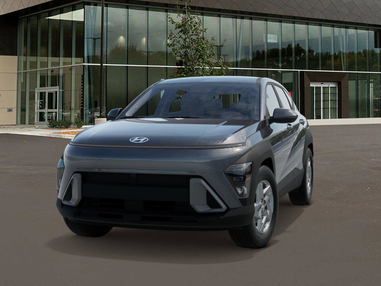 2026 Hyundai Kona SE photo 4