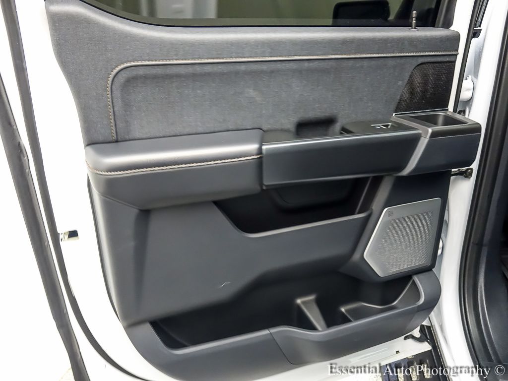 2023 FORD F-150 - Image 22