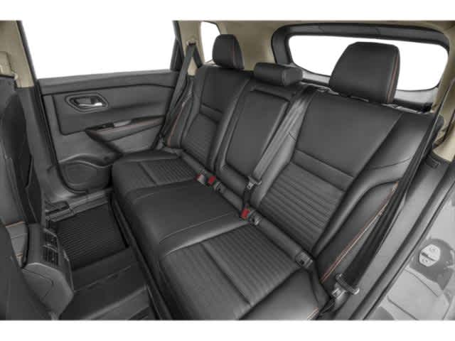 2026 Nissan Rogue SV photo 3