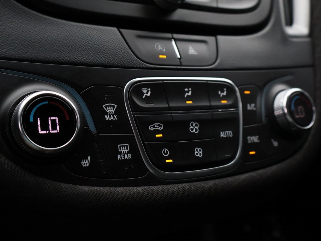 2023 Chevrolet Malibu 1LT photo 35