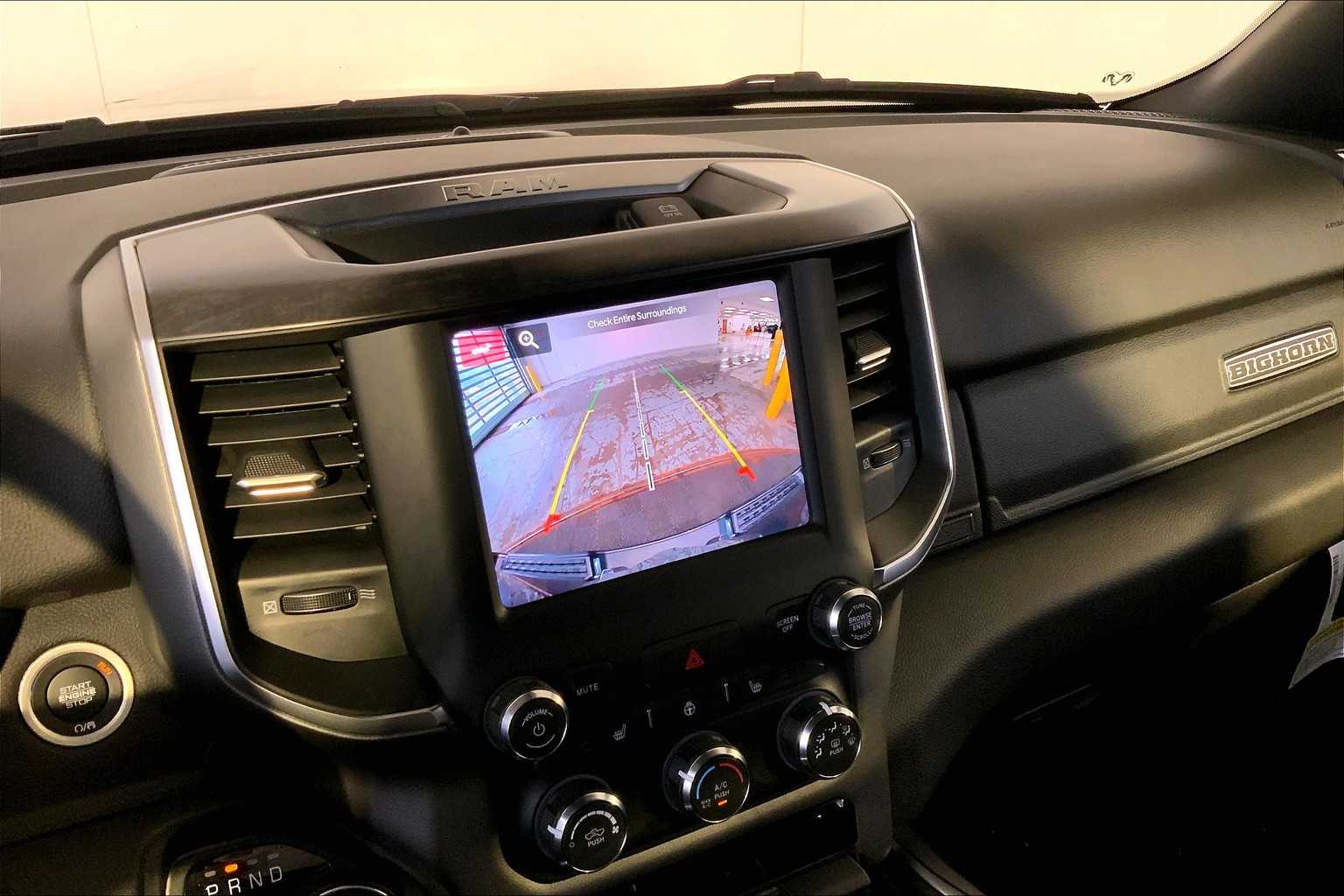 2024 Ram 1500 Big Horn photo 27
