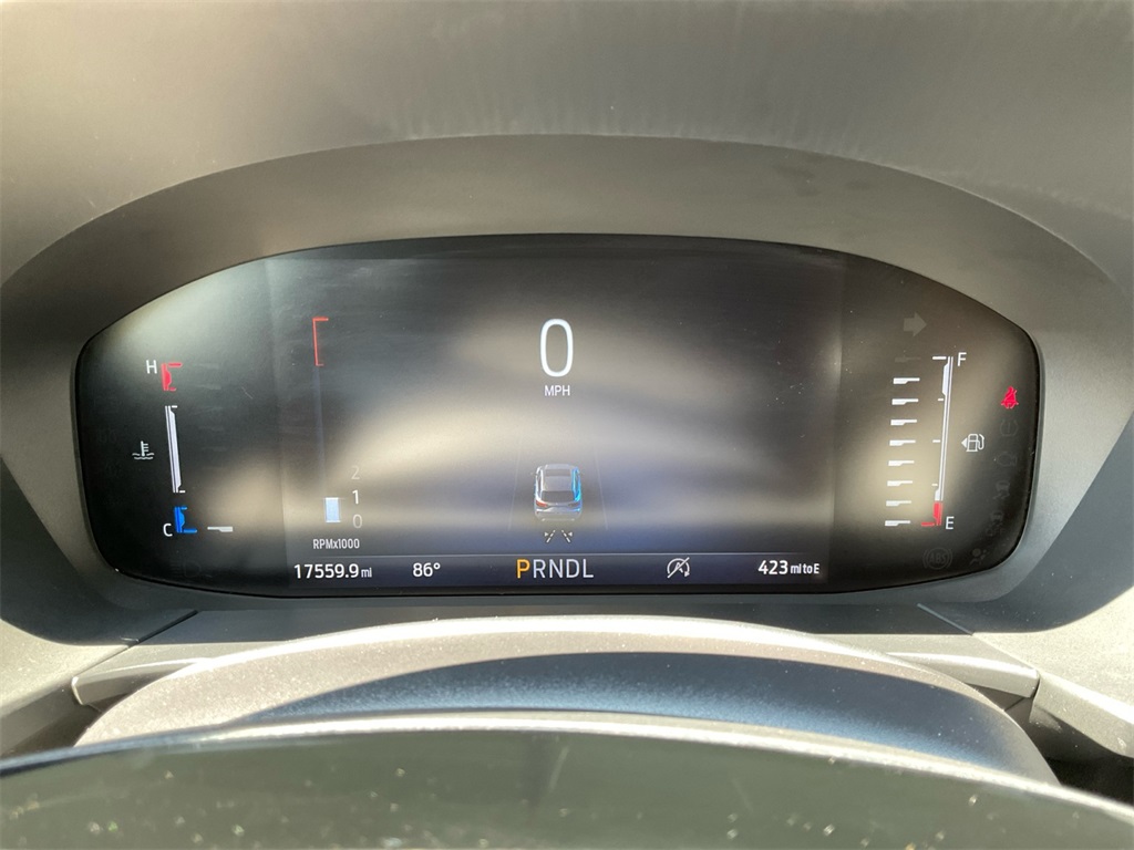2024 Ford Escape Active photo 17