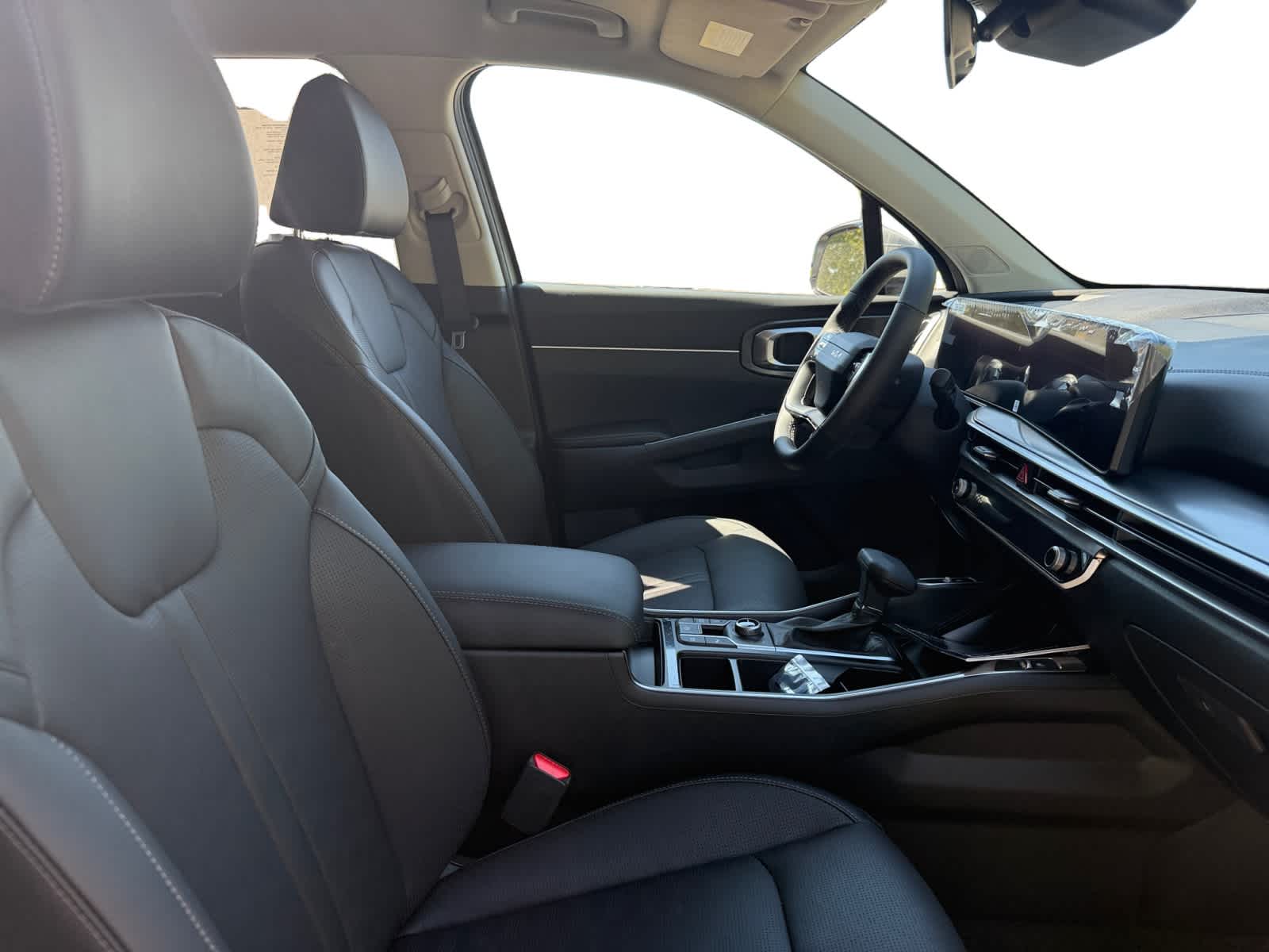 2026 Kia Sorento EX photo 12