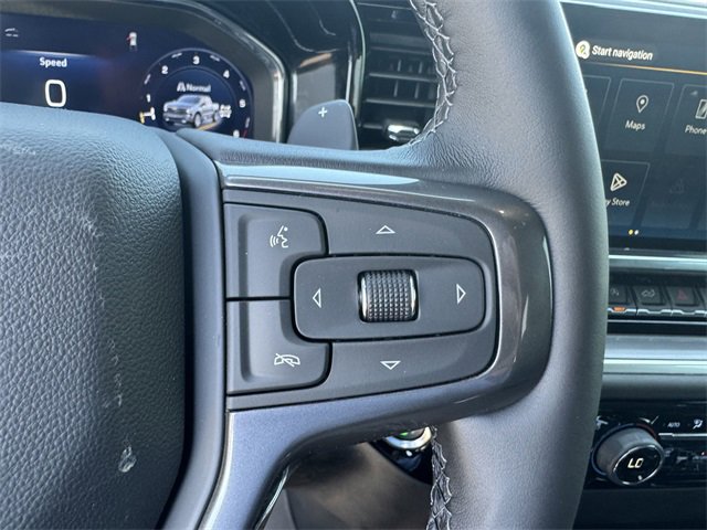 2025 Chevrolet Silverado 1500 High Country photo 30