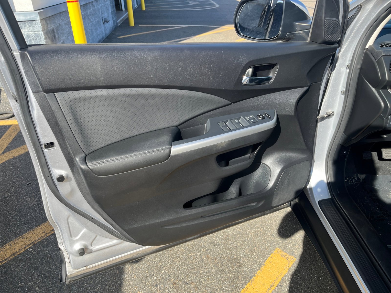 2016 Honda CR-V EX-L photo 26