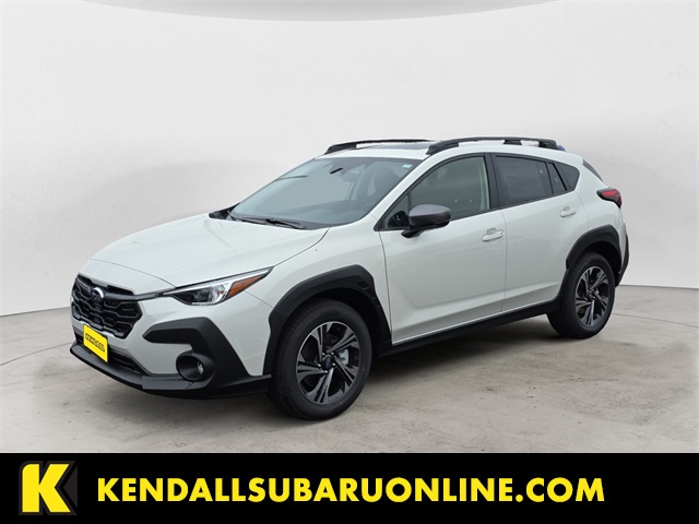 2025 Subaru Crosstrek Premium's photo