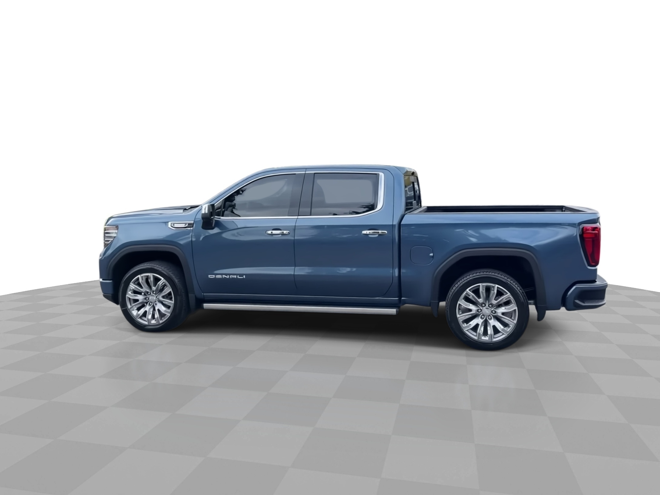 2026 Gmc Sierra 1500 Denali photo 4