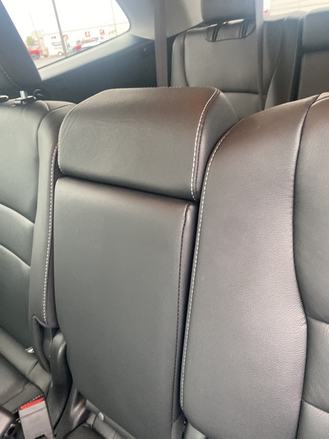 2022 Honda Pilot Special Edition photo 43