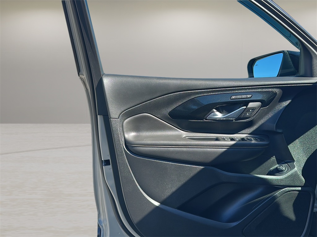 2022 Gmc Terrain AT4 photo 14