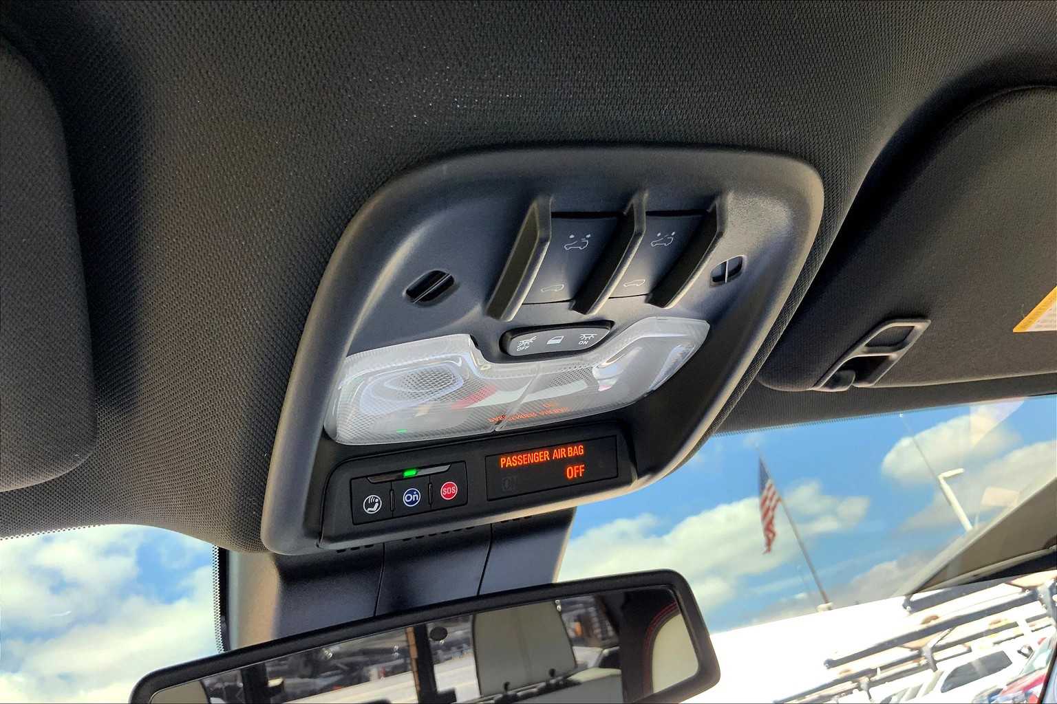 2023 Gmc Canyon AT4X photo 29