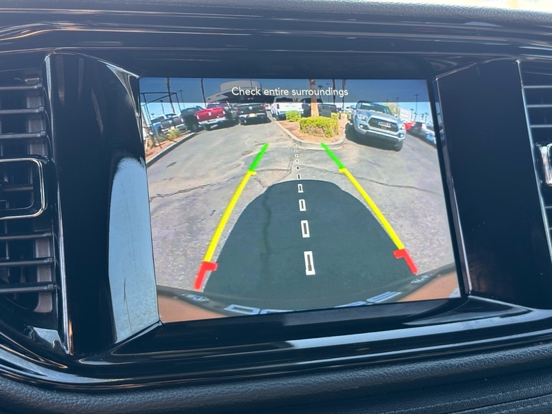 2022 Dodge Durango GT Plus photo 28