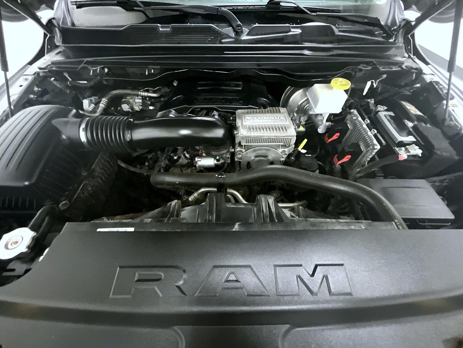 2022 Ram 1500 Limited photo 24