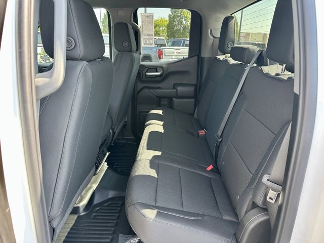 2026 Gmc Sierra 1500 Pro photo 17
