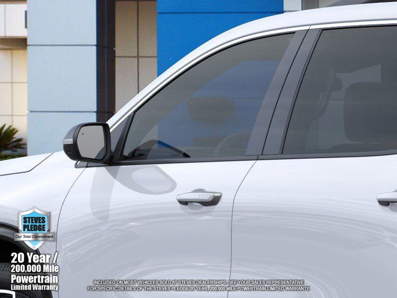 2026 Chevrolet Traverse High Country photo 12