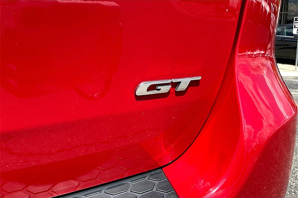 Image 8 of Pre-Owned 2021 Dodge Durango GT Plus AWD 4D Sport Utility