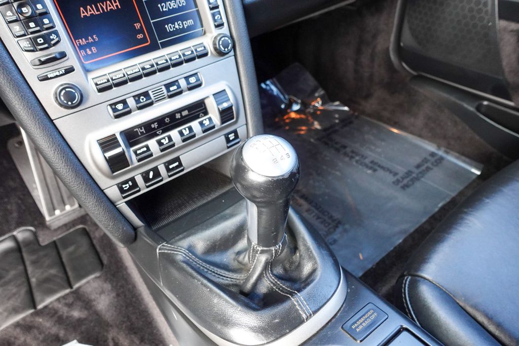 2006 Porsche 911 4S photo 25