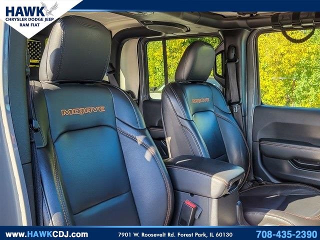 2021 JEEP GLADIATOR - Image 31