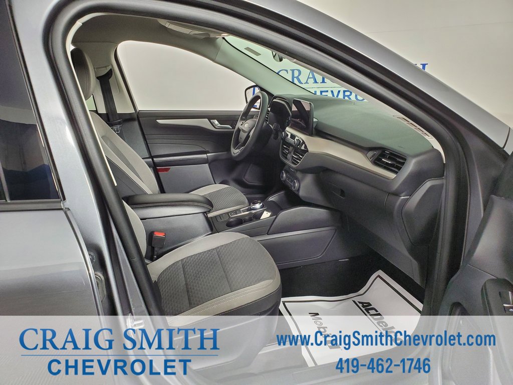 2021 Ford Escape SE Hybrid photo 18