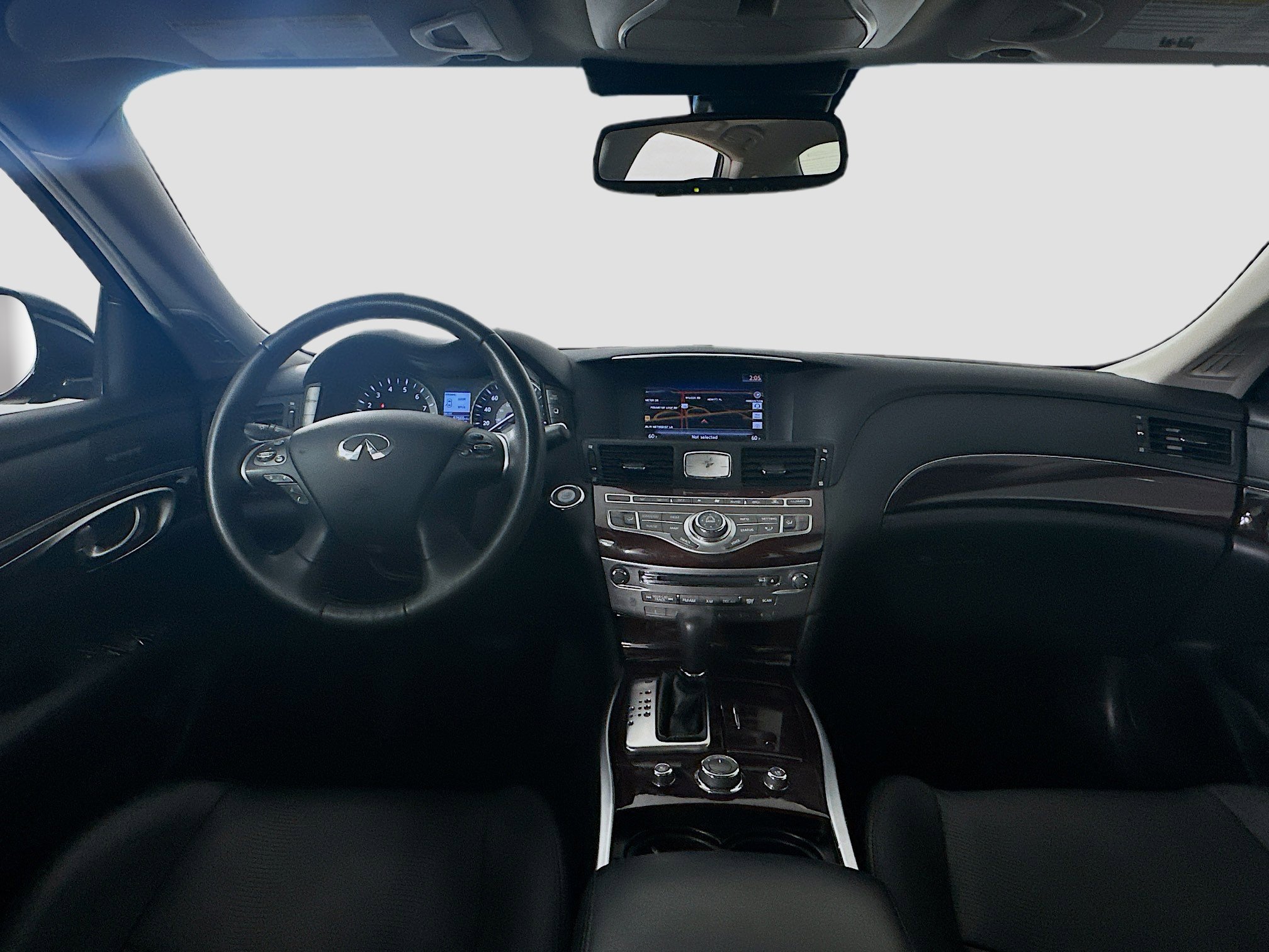 2017 Infiniti Q70 photo 26
