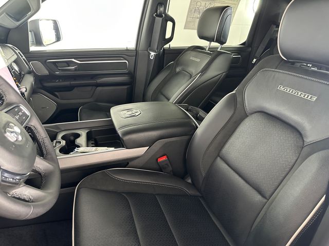 2026 Ram 1500 Laramie photo 28
