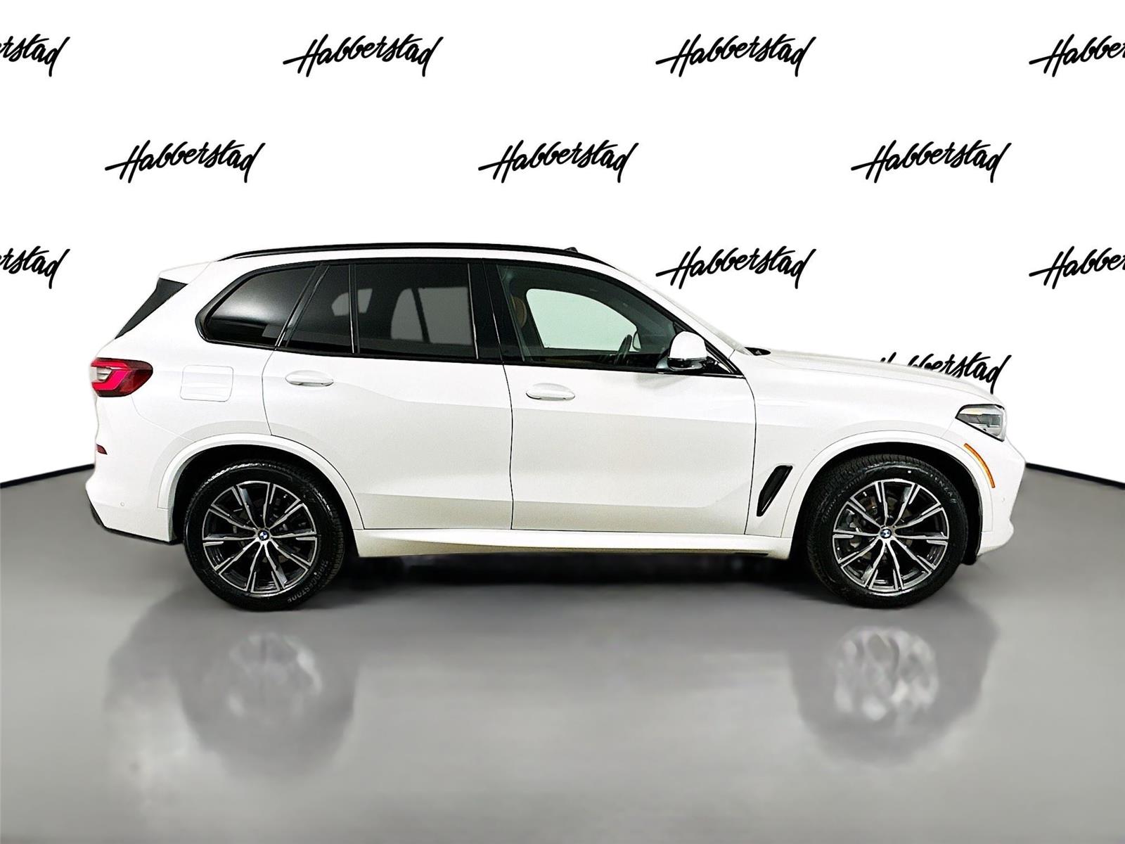 2023 Bmw X5 xDrive40i photo 4