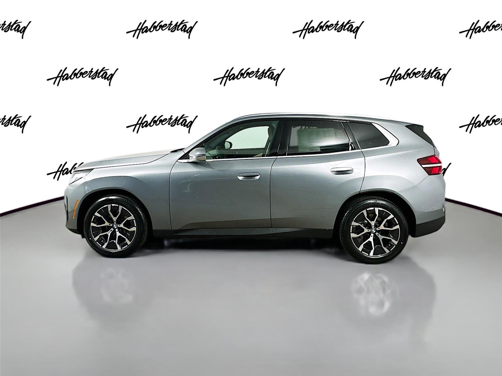 2025 Bmw X3 30x Drive photo 8