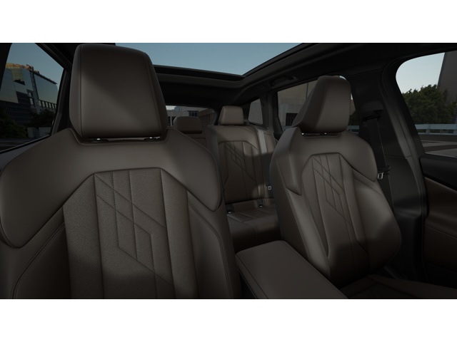 2025 Bmw X3 30x Drive photo 10